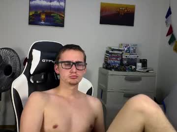 Jack0kinky May 10, 2026 Chaturbate stream image
