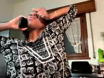 Maddieroseee May 10, 2026 Chaturbate stream image