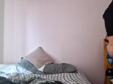 Maxdesjardins May 10, 2026 Chaturbate stream image