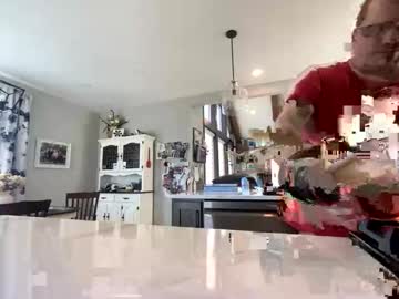 Ralph_Roberts May 10, 2026 Chaturbate stream image