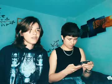 Zafira_Raven May 10, 2026 Chaturbate stream image