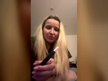 Amanda_Sherr May 11, 2026 Chaturbate stream image