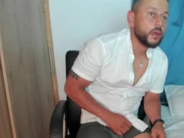 Charles_Green_ May 11, 2026 Chaturbate stream image