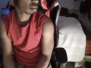 Ironcogking May 11, 2026 Chaturbate stream image
