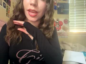 Maryjjan33 May 11, 2026 Chaturbate stream image