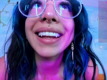 Miss_Evans_ May 11, 2026 Chaturbate stream image