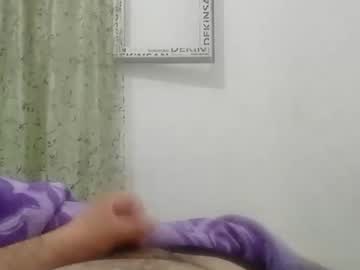 Rhmvsword May 11, 2026 Chaturbate stream image