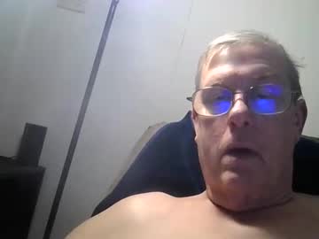 Rufus_Mars_Sub May 11, 2026 Chaturbate stream image