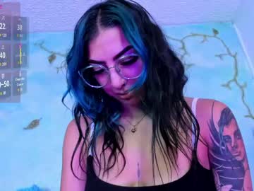 Saturno_Stone May 11, 2026 Chaturbate stream image