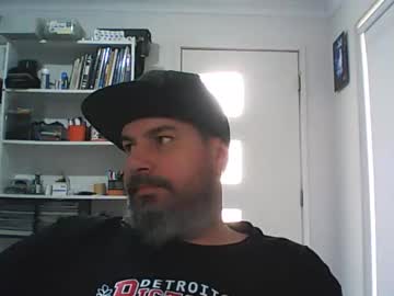 Theozbeardguy May 11, 2026 Chaturbate stream image