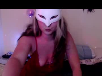Troubledbaddie May 11, 2026 Chaturbate stream image