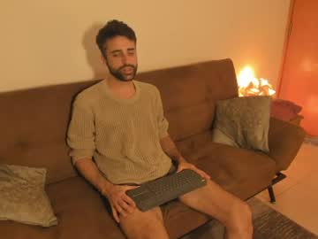 Amancay_ May 11, 2026 Chaturbate stream image