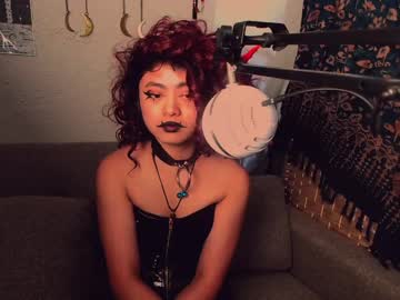 Azazelgains May 11, 2026 Chaturbate stream image