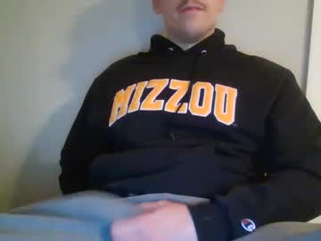 Biggooner01 May 11, 2026 Chaturbate stream image