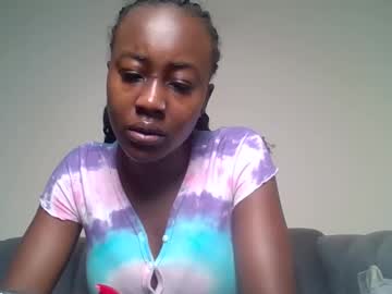 Blackprincess25 May 11, 2026 Chaturbate stream image