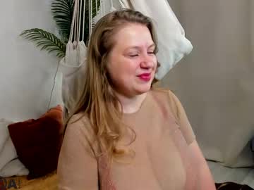 Cleoxotie May 11, 2026 Chaturbate stream image