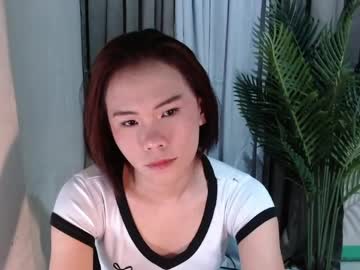 Debora_Ci May 11, 2026 Chaturbate stream image