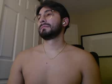 El_Bonbon_Rico May 11, 2026 Chaturbate stream image