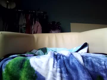 Girlypoptrans May 11, 2026 Chaturbate stream image