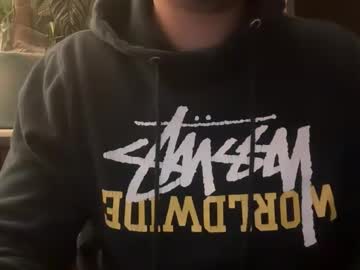 J_Appleseed May 11, 2026 Chaturbate stream image