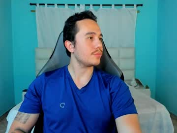 Juan__Jimenez May 11, 2026 Chaturbate stream image