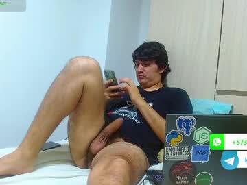 Juan_Da0093 May 11, 2026 Chaturbate stream image