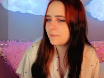 _Lexii_Pop May 11, 2026 Chaturbate stream image