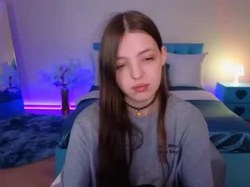 Lilibakery May 11, 2026 Chaturbate stream image