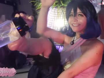 Loidjanne May 11, 2026 Chaturbate stream image