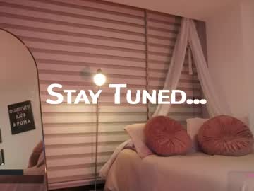 Miss_Meii May 11, 2026 Chaturbate stream image