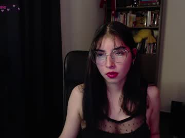 Sunflower_Uwu May 11, 2026 Chaturbate stream image