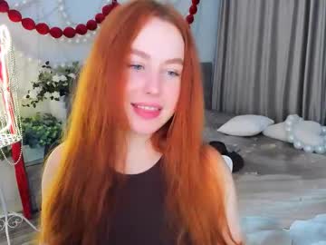 Airysilhouette May 11, 2026 Chaturbate stream image