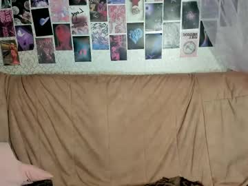 Alysameow May 11, 2026 Chaturbate stream image