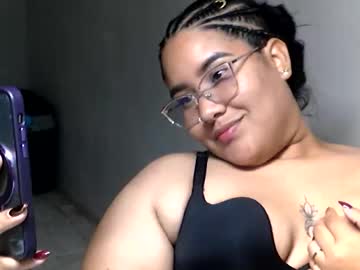 Charlottequeen_21 May 11, 2026 Chaturbate stream image
