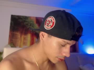 Daniels_Cruz May 11, 2026 Chaturbate stream image