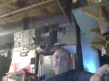 Handiemanhere May 11, 2026 Chaturbate stream image