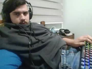 Hungweeb May 11, 2026 Chaturbate stream image