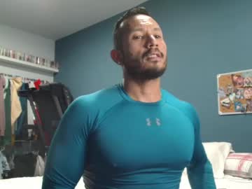 Kumar_Jarsso May 11, 2026 Chaturbate stream image