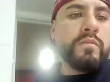 Latinocl33 May 11, 2026 Chaturbate stream image