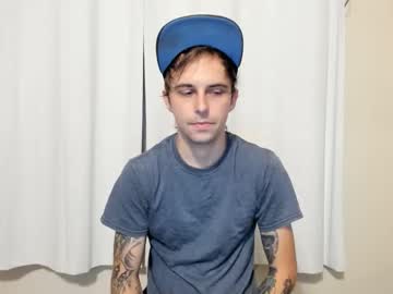 Legacy8 May 11, 2026 Chaturbate stream image
