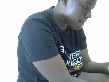 Mellanine_Ebony May 11, 2026 Chaturbate stream image