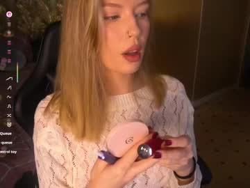 Mollyymayy May 11, 2026 Chaturbate stream image