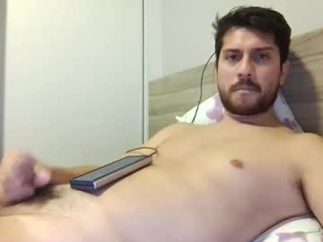 Natural_Dan May 11, 2026 Chaturbate stream image