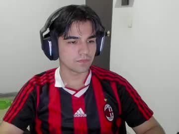 Pakun_ May 11, 2026 Chaturbate stream image