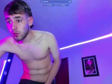 Papinoha May 11, 2026 Chaturbate stream image