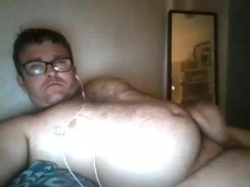 Seamus1995 May 11, 2026 Chaturbate stream image
