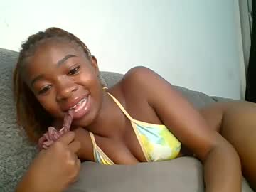 Shi_Assy May 11, 2026 Chaturbate stream image