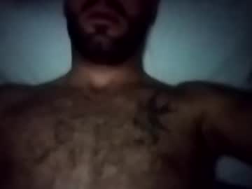 Steve_X91 May 11, 2026 Chaturbate stream image