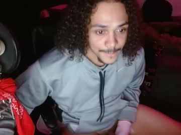 817jalen May 11, 2026 Chaturbate stream image