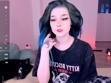 Alicentity stream photo from May 11, 2026